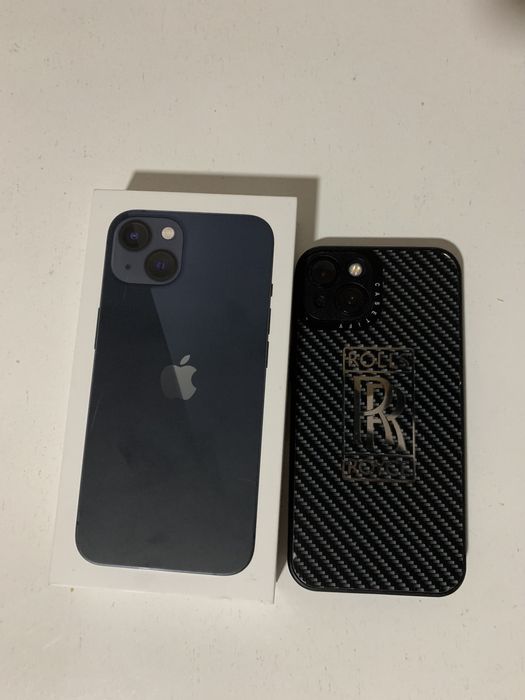 Iphone 13 с гарантией