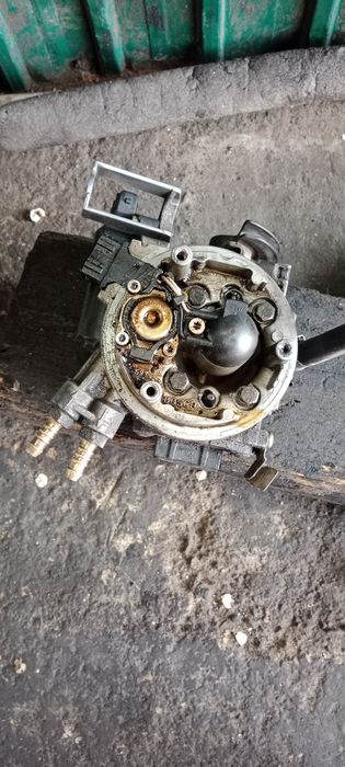 Продам Моновпрыск гольф 3