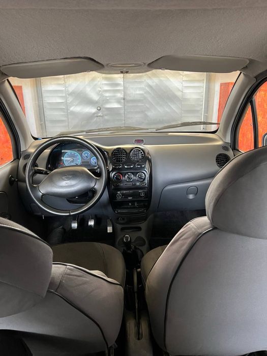 Matiz (2006) sotiladi , Матиз (2006) продается