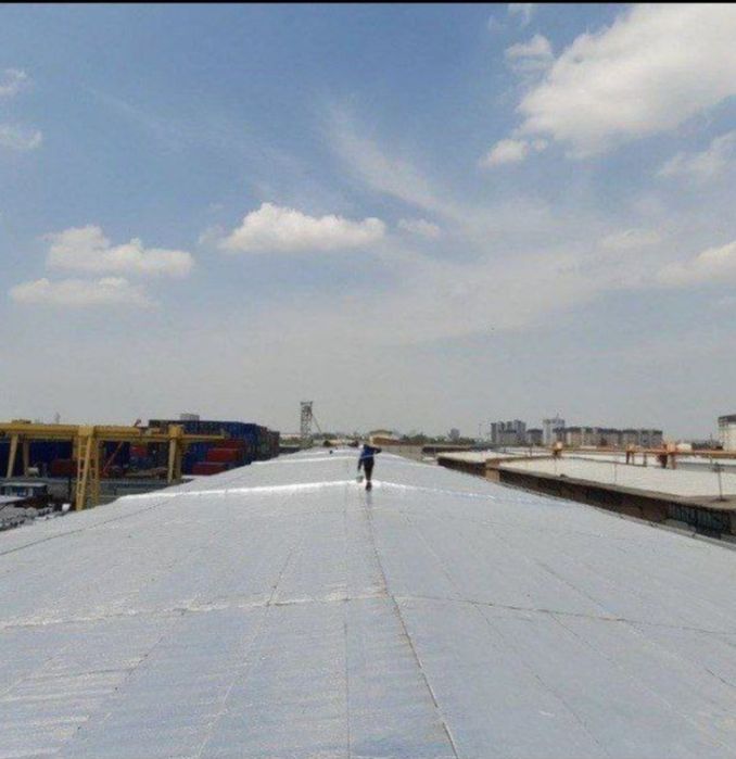 Gidro izalatsiya ГИДРОИЗОЛЯЦИЯ