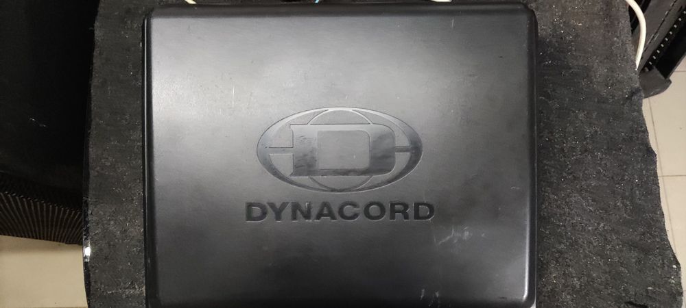 Dynacord Динакорд PM 3/1000