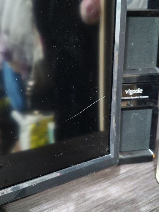 Продам смарт тв ARG  50 диагональ