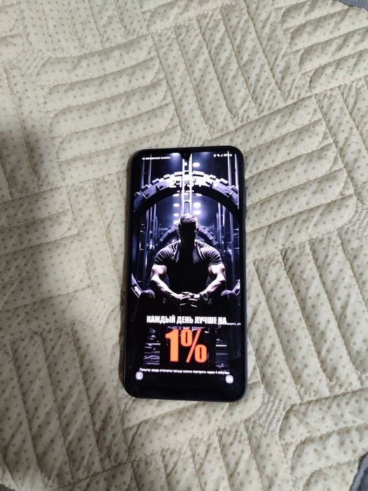 телефон Самсунг А25.