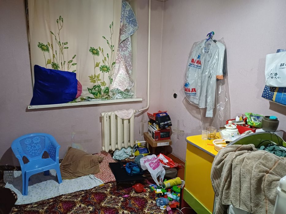 Продаётся квартира на Чиланзаре 13