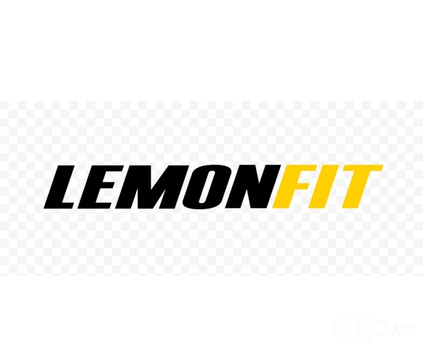 Lemonfit abonement sotiladi.