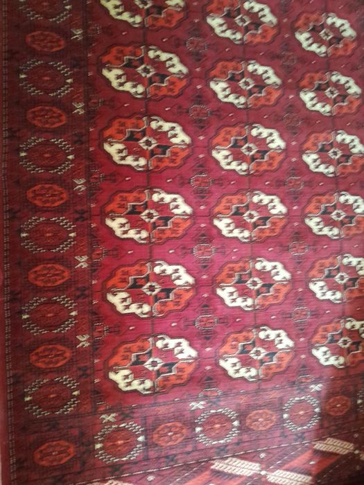 Ковёр  продам Хивинский