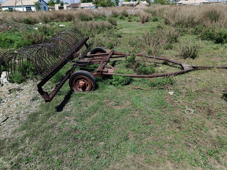 Продам трактор  Т 40