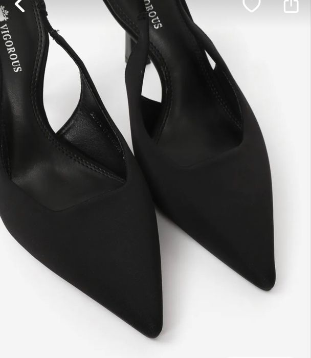 Продам туфли 39-40р