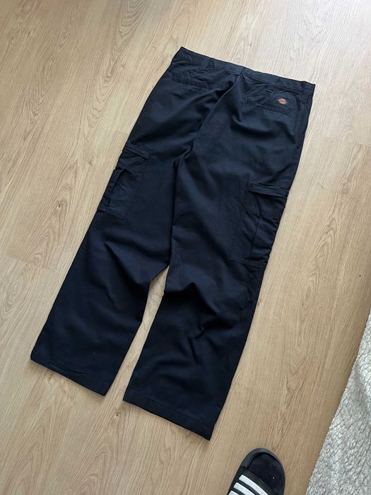 pantaloni dickies cargo baggy 36