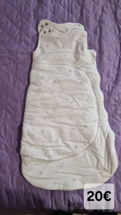 Бебешко чувалче /