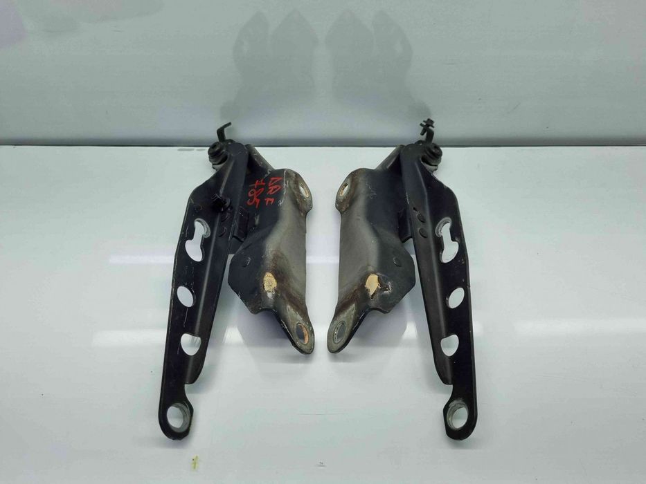 Set balamale capota Volvo XC90 [Fabr 2002-2014] OEM