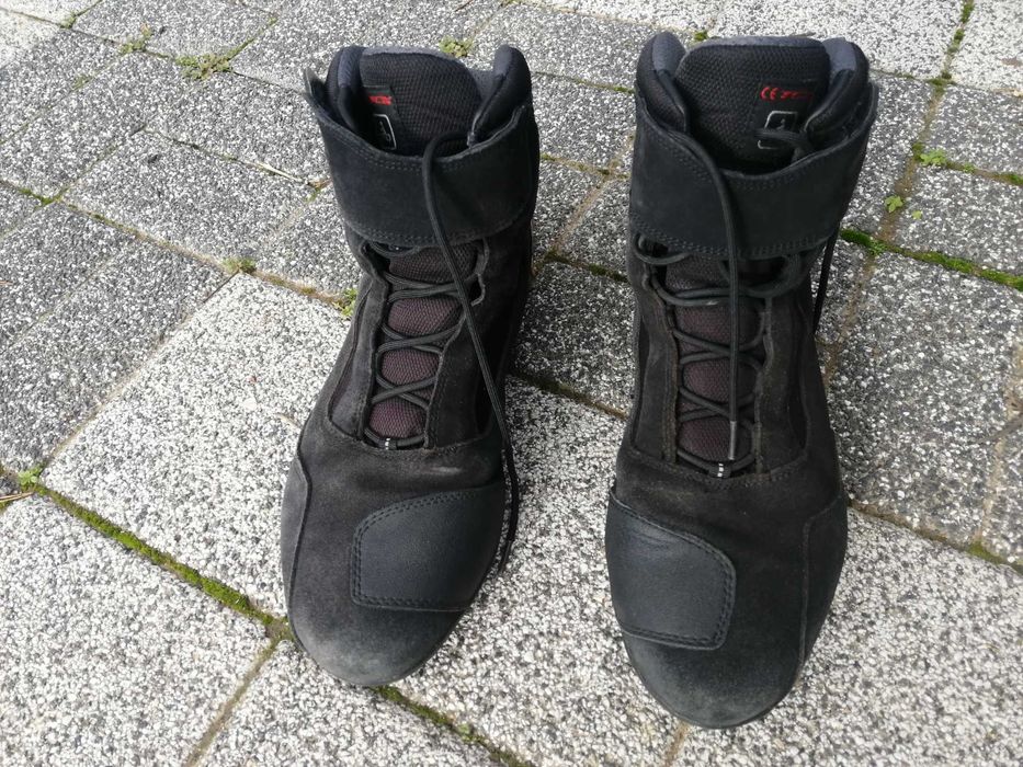 Мото боти, ботуши TCX Jupiter