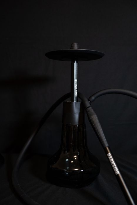 Narghilea Darkside Shisha / Hookah Bucuresti Sectorul 3 • OLX.ro