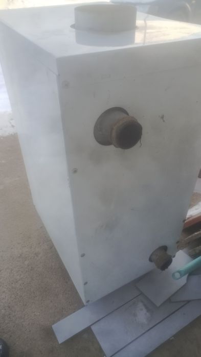 Продам котел Мимакс