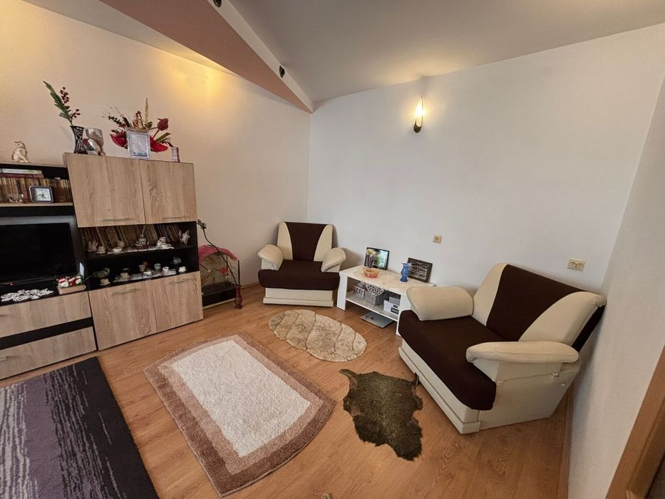 Apartament 2 camere