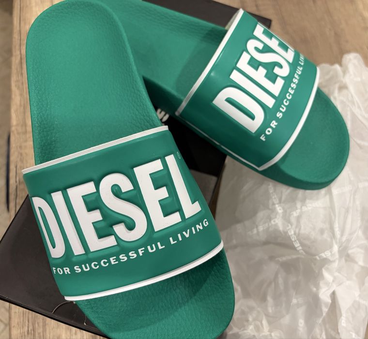 Чехли джапанки Diesel