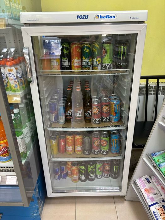 Ремонт холодильников морозильников город Атырау выезд