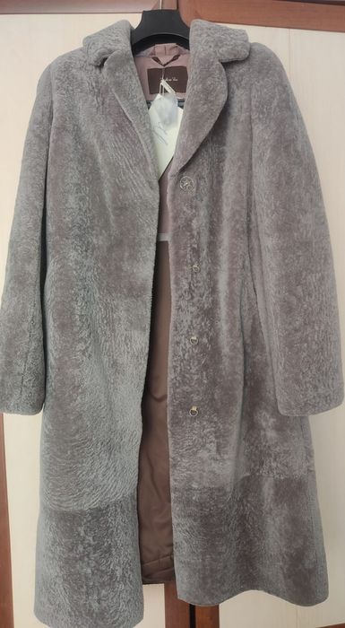 Продается шуба женская