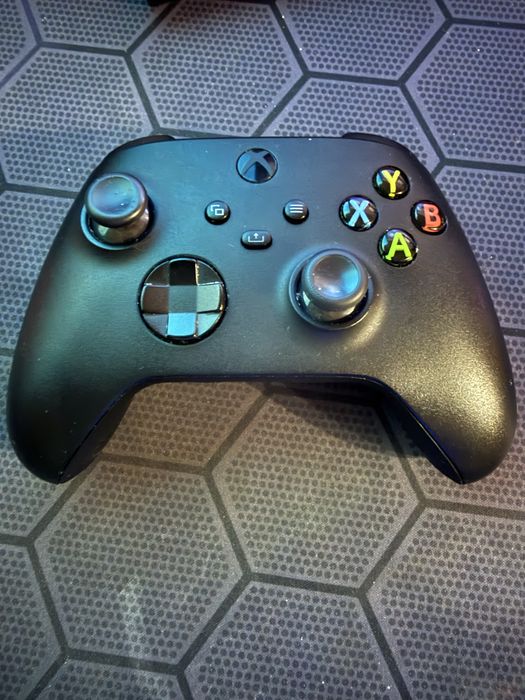 Controller Dualsense PS5 , Controller Xbox series X/S