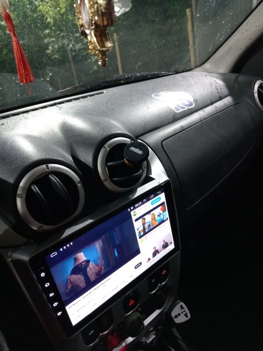 Logan mcv 2010 1.5dci schimb cu tractor japonez