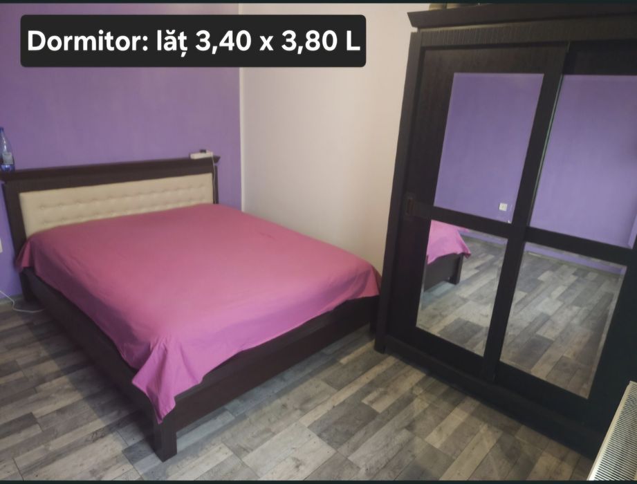 Apart 1 Cam | LIDL-BARIERA | Et 2 | 48m