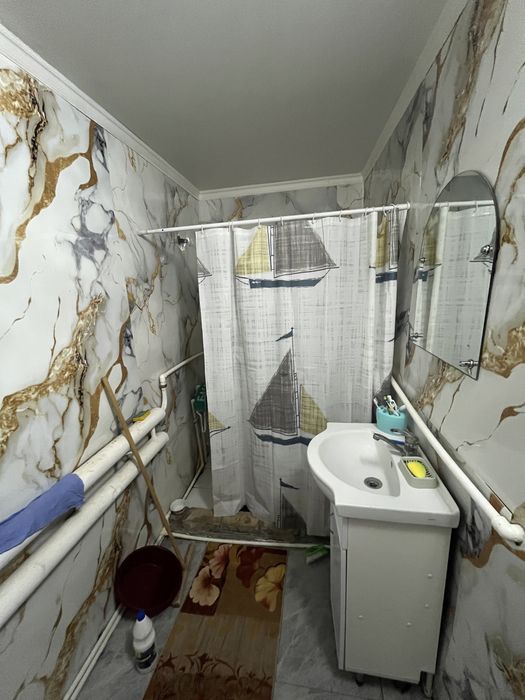 Продам дом район старый часть