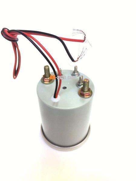 Измервателен уред 2308-1 на температурата на водата 52мм