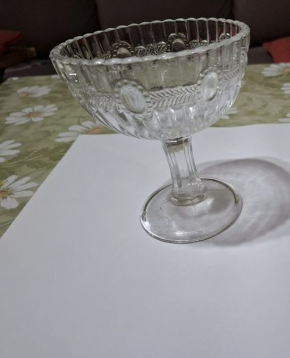 Кристални съдове