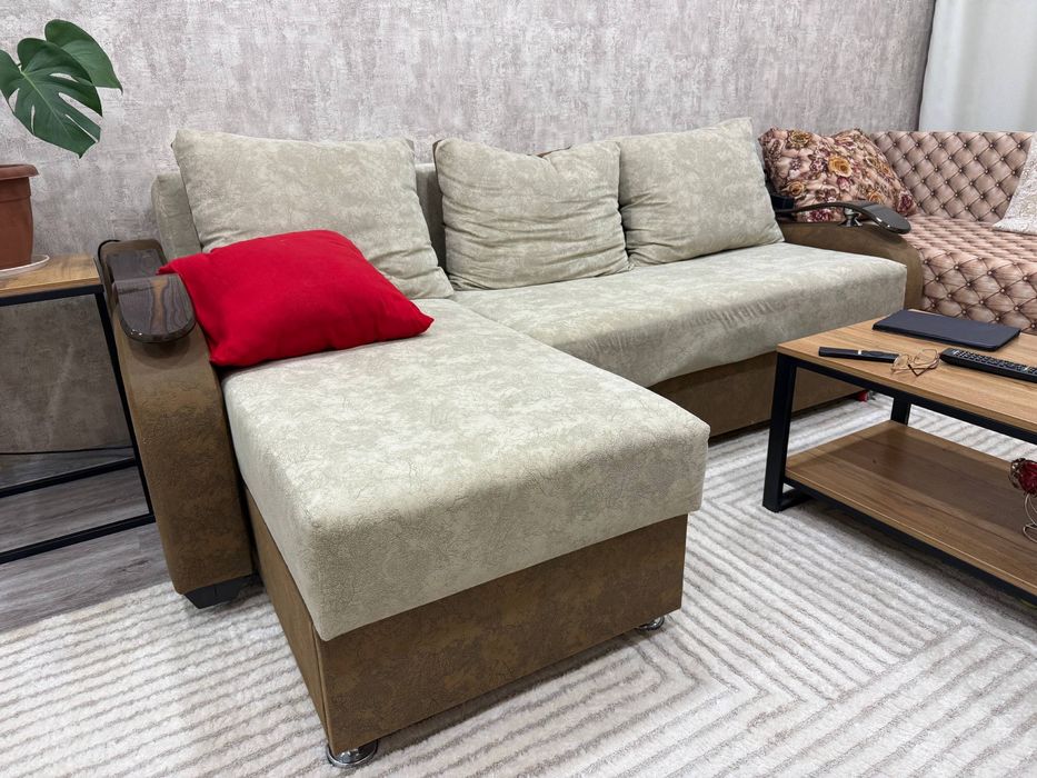 Диван раскладной двухспалка два дивана