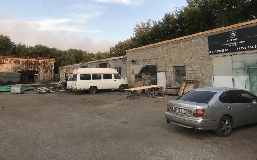 Сдам офис, склады в аренду