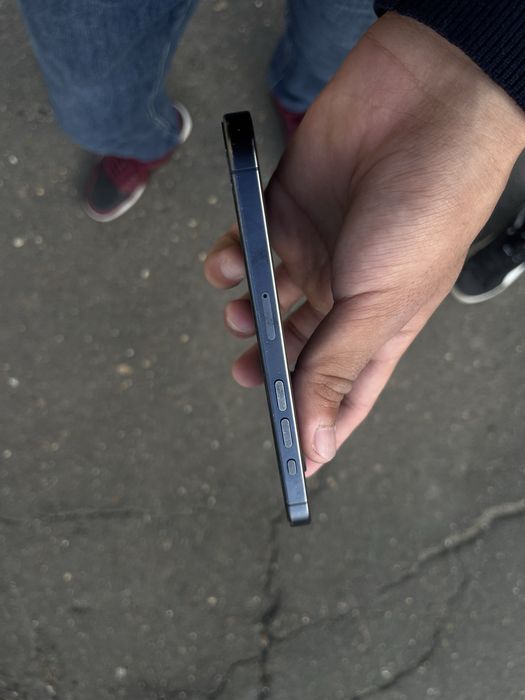 Айфон 15 pro 128гб