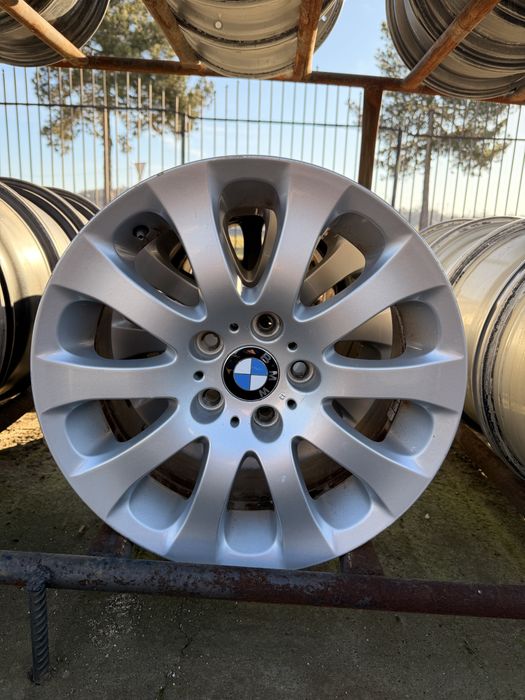 Джанти 5х120 17 цола