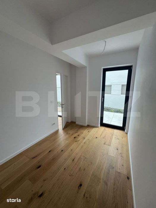 Spatiu birou de inchiriat, 41 mp, Central