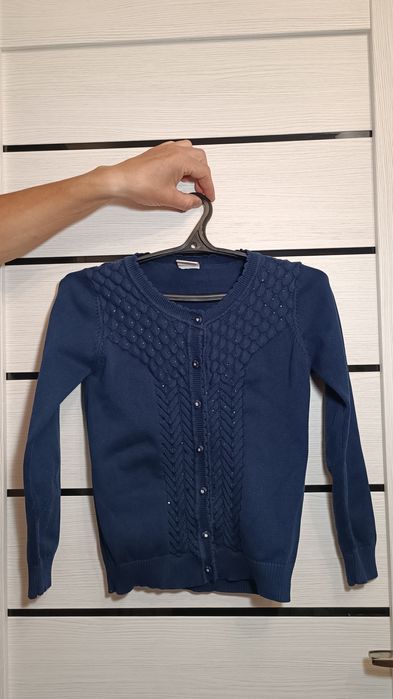 Школьные брюки на девочку