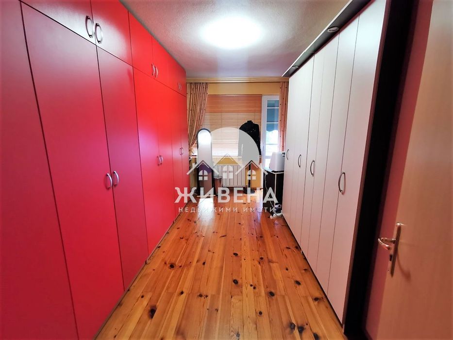 Атрактивна къща в с.Рогачево, обл. Добрич