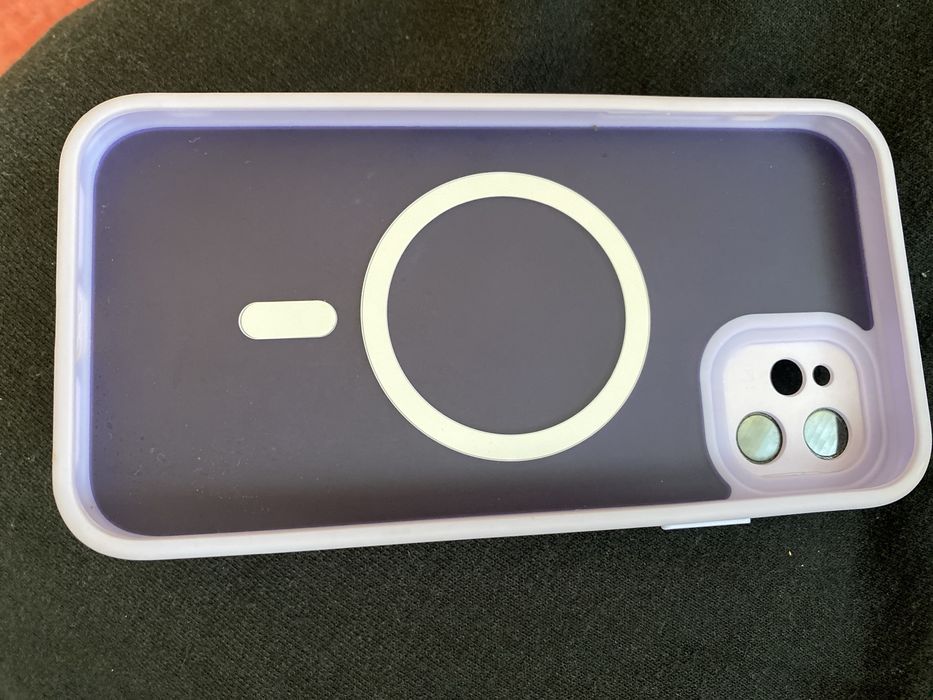 кълъф за İPHONE 11
