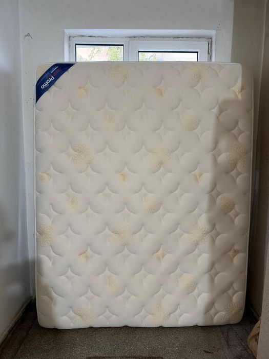 Saltea Mobexpert 160/200-Dormeo