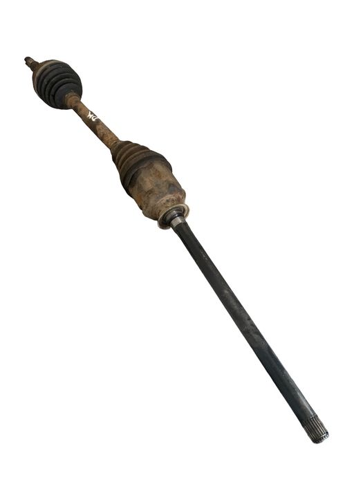 Planetara Dreapta Fata Toyota Rav 4 Ii _A2_ 2000 - 2005 2.0D