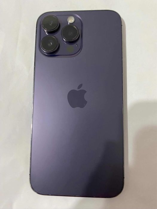 Vand iphone 14 pro max