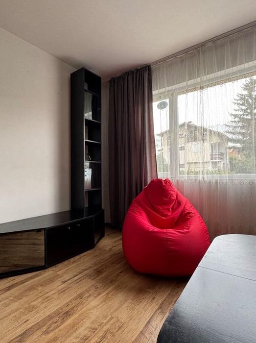 Дава се под наем Двустаен апартамент в София, Овча купел 1 - 65 кв.м за 562 € - Снимка #1