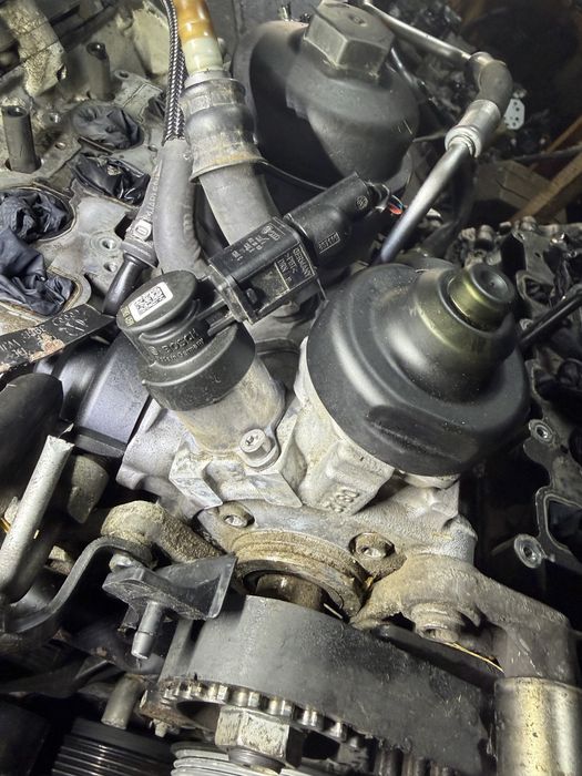 Pompa inalta\injectie  audi,vw touareg,porsche \3.0tdi\euro 5