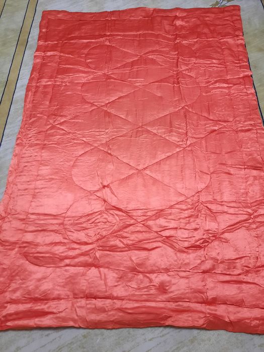 Одеяло советское