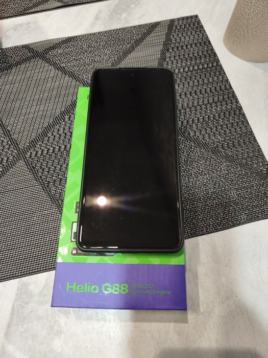 Infinix Helio G88 Hot 40