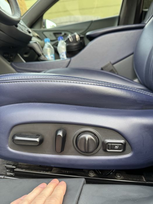 Малибу 2 турбо в идеальном состоянии