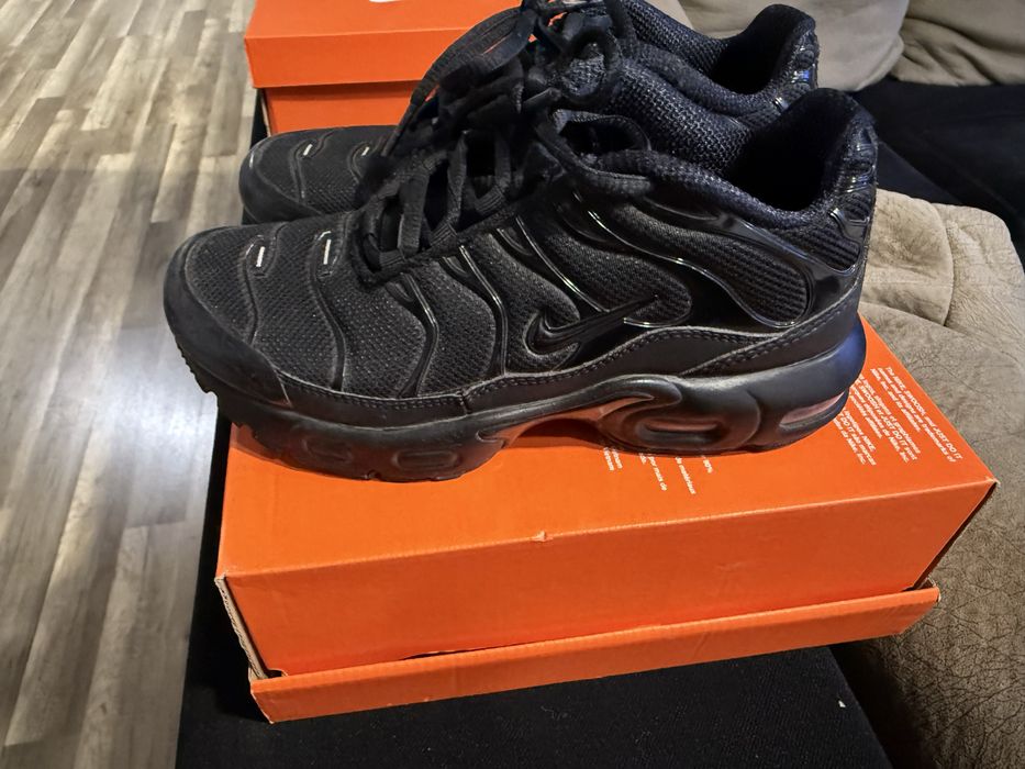 Детцки маратонки Nike