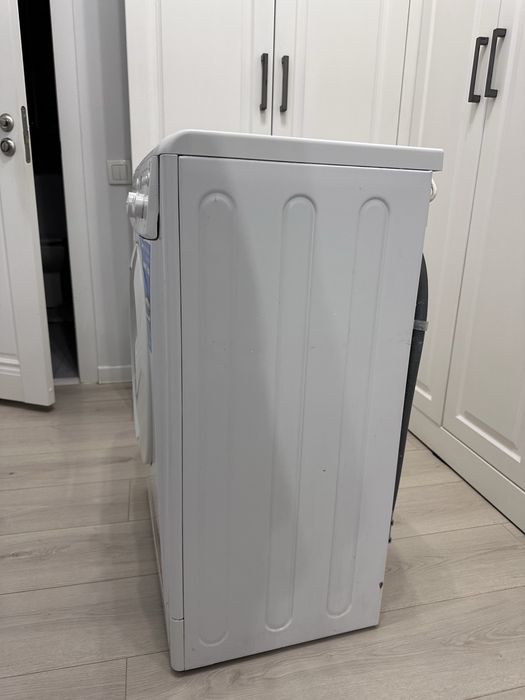 Стиральная машина автомат