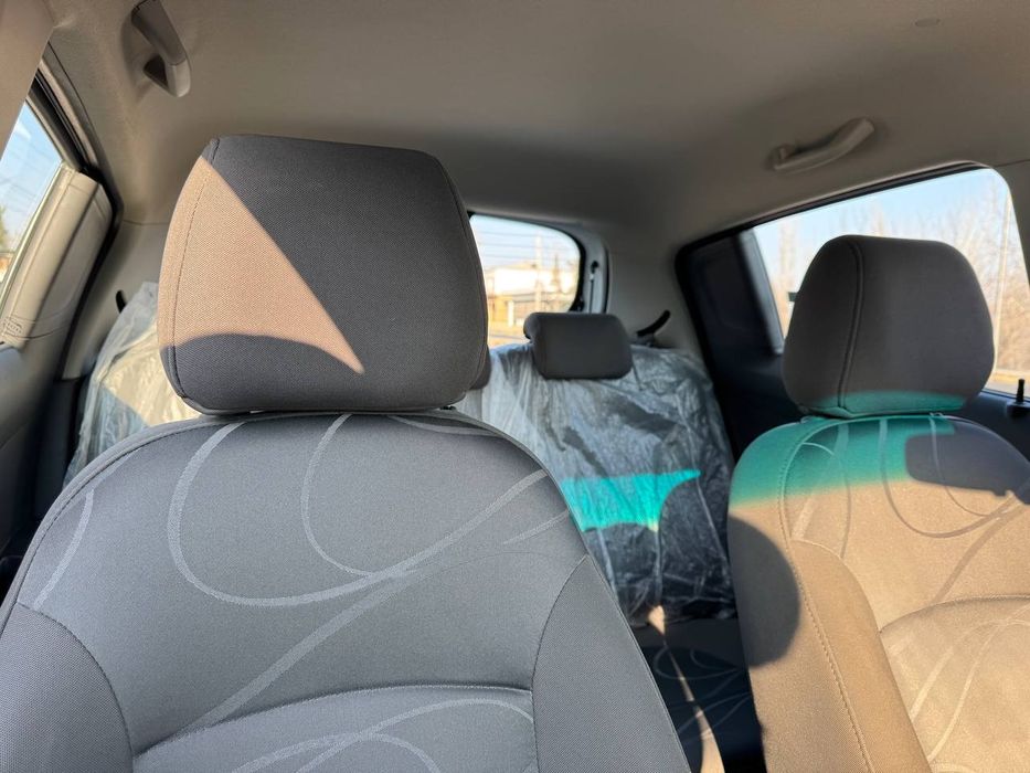 Spark Avtomat Без пробег EURO