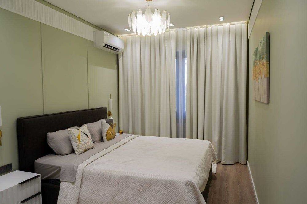 L2 СДАЕТСЯ 2 Ком РАКАТ Глинка Яккасарайский район ЕВРО Ремонт