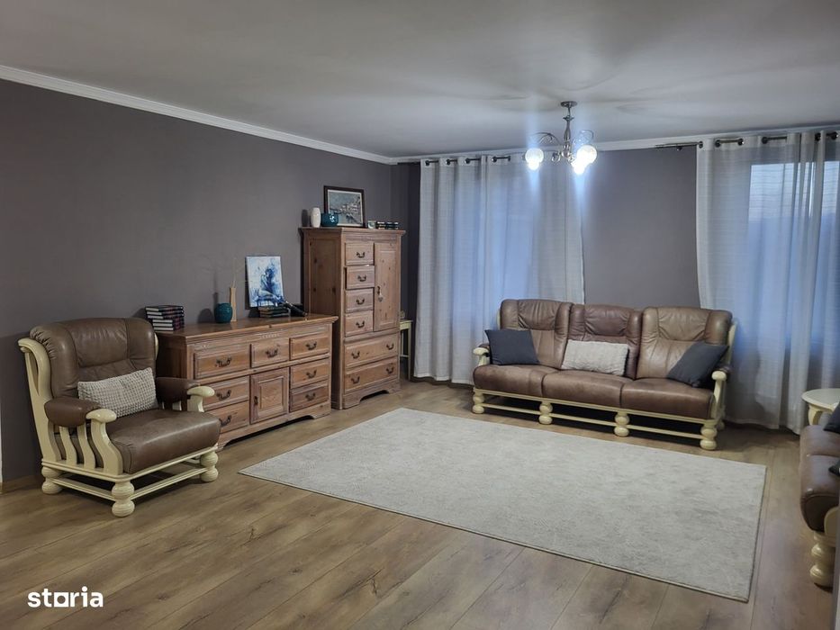 Casa Deva, zona Garii