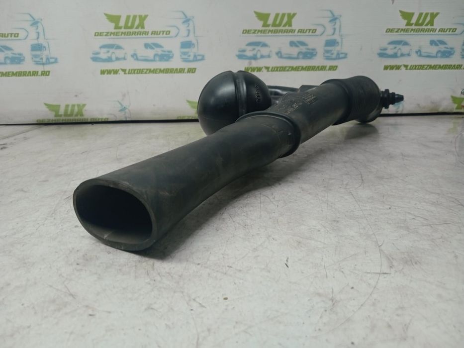 Furtun aer admisie 51831648 Fiat Doblo 2 [2009 - 2015]